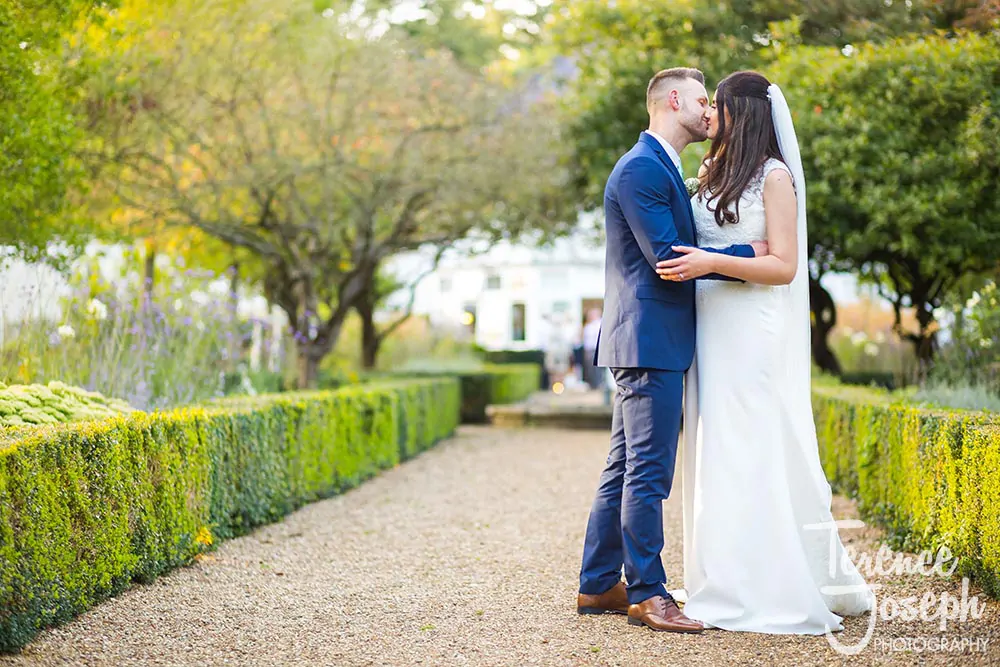 I absolutely love being a Hanbury Manor Wedding Photographer! It’s one of those rare venues that manages to combine timeless elegance with total exclusivity