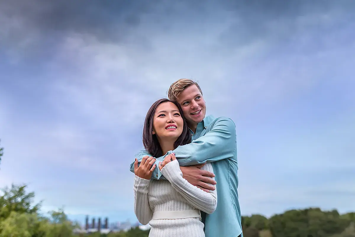 Engagement Photoshoot Cost. ALl the details that couples will find usefull